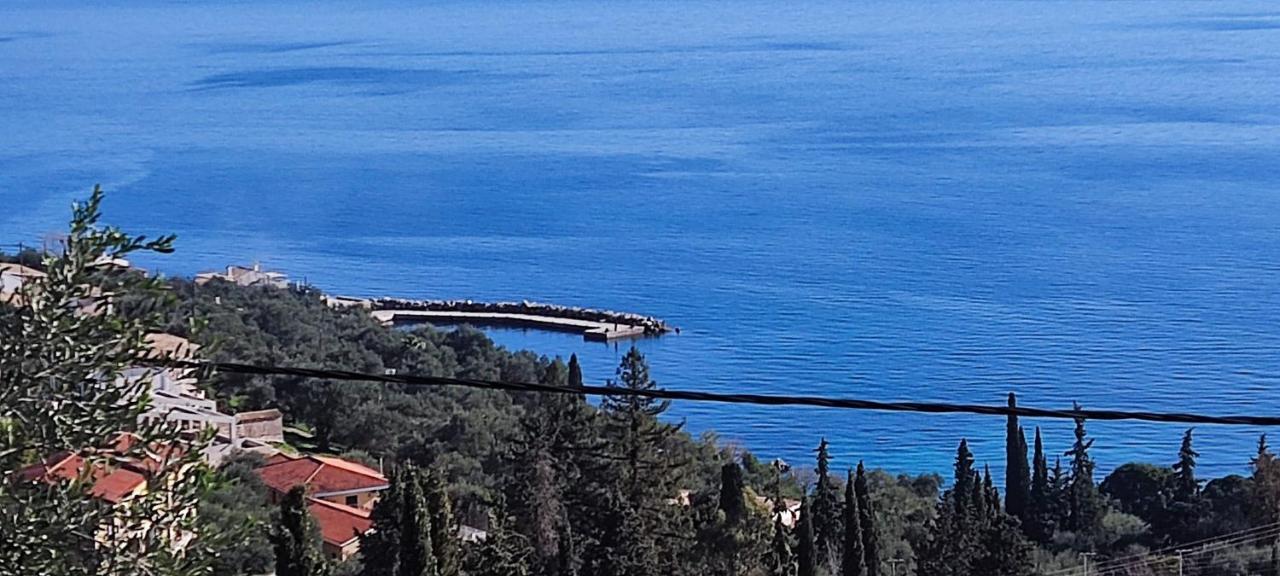Athra House Nisaki (Corfu)