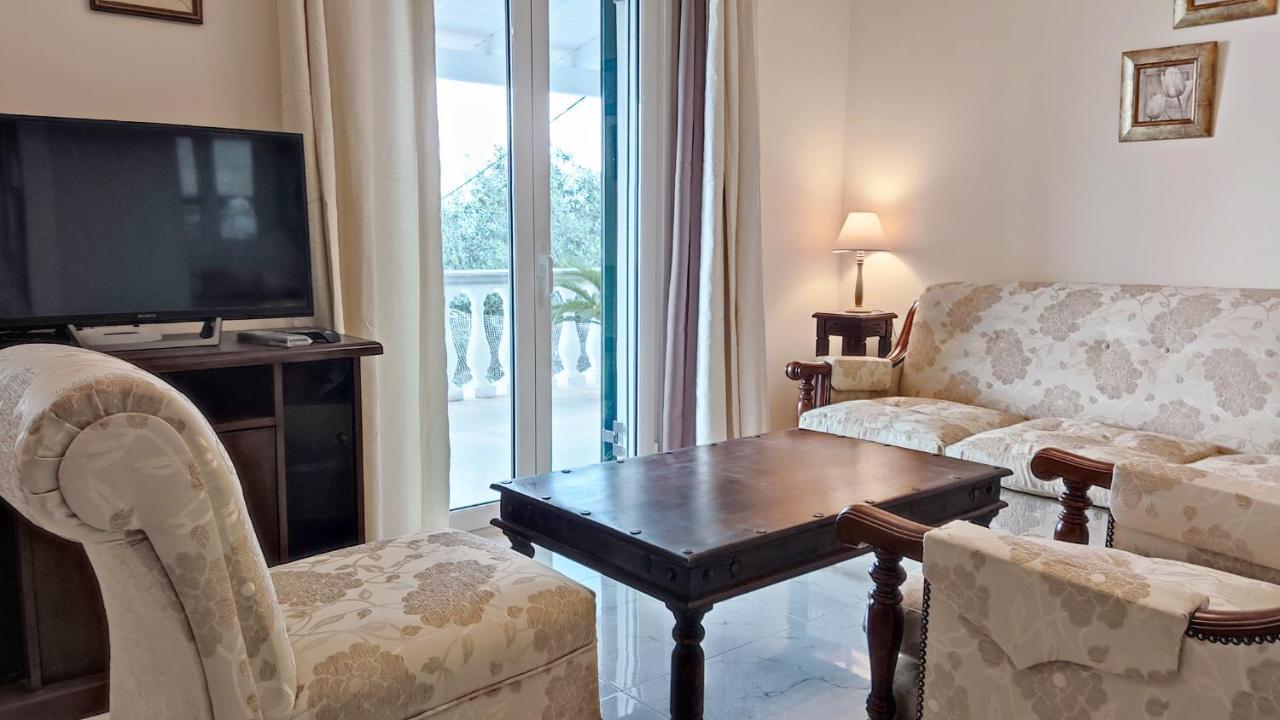 Athra House Holiday home Nisaki (Corfu)