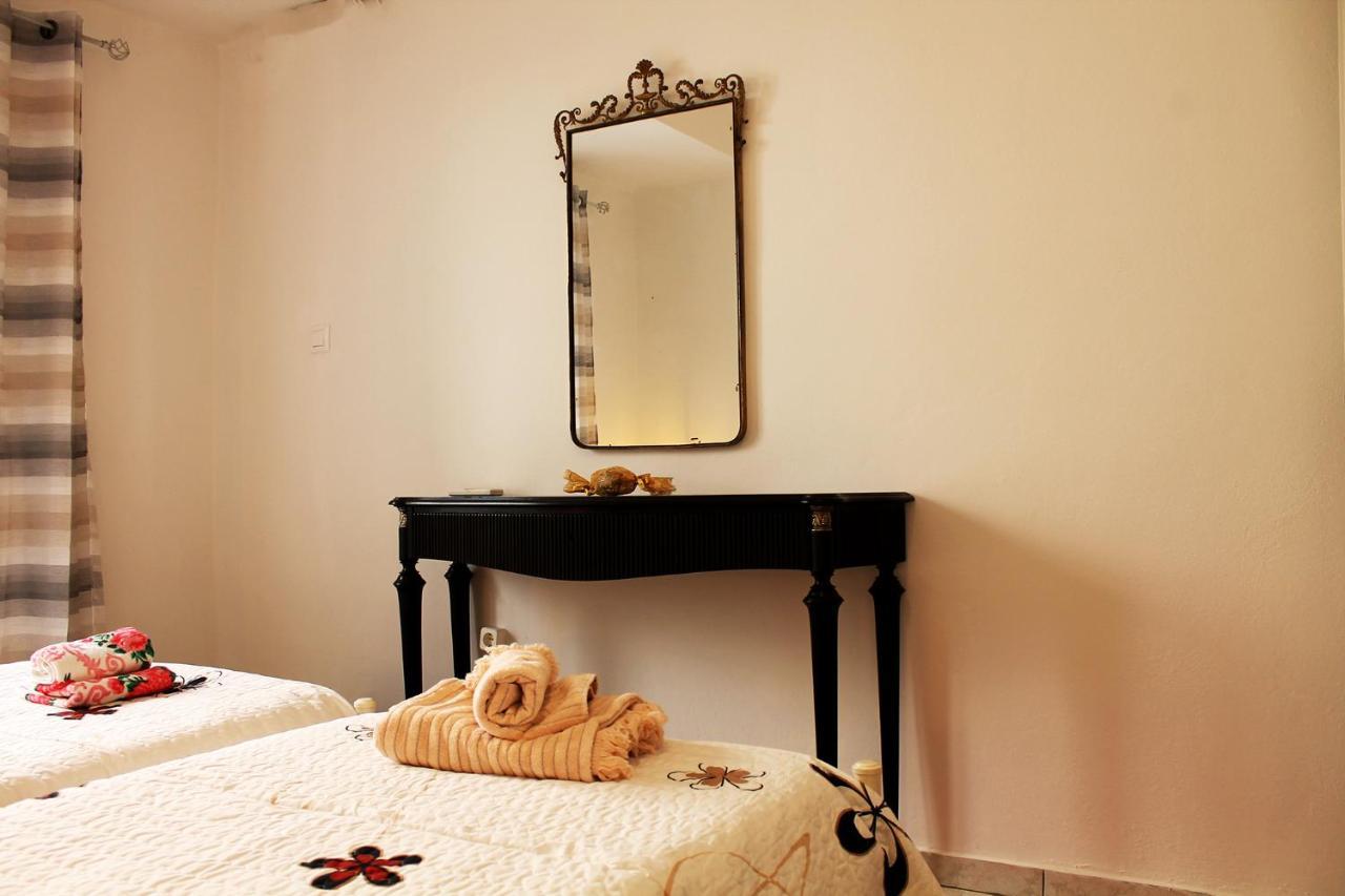 Athra House Holiday home Nisaki (Corfu)
