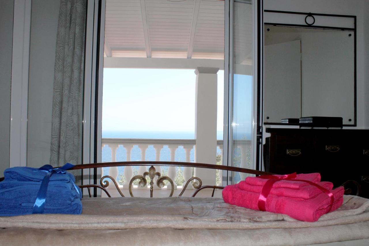 Holiday home Athra House
