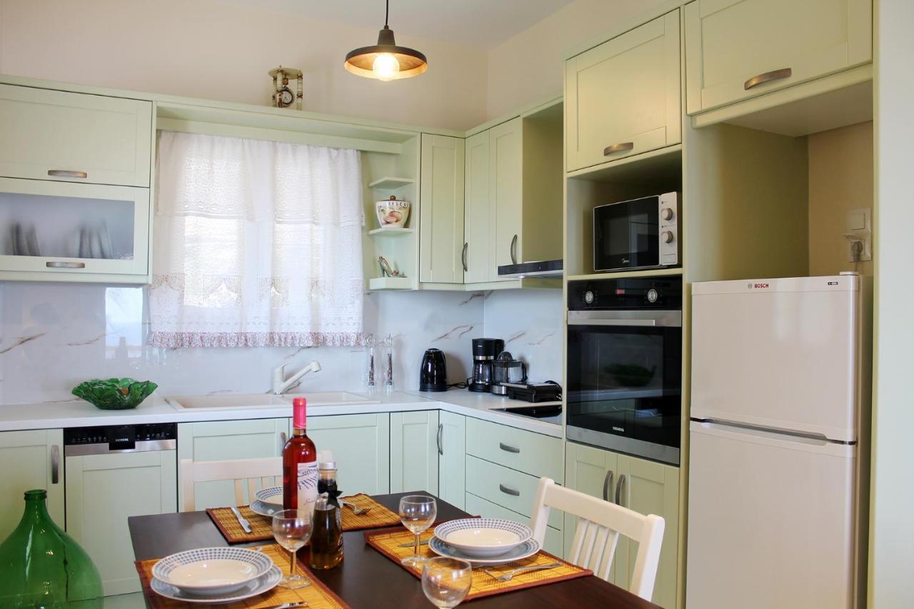 Athra House Holiday home