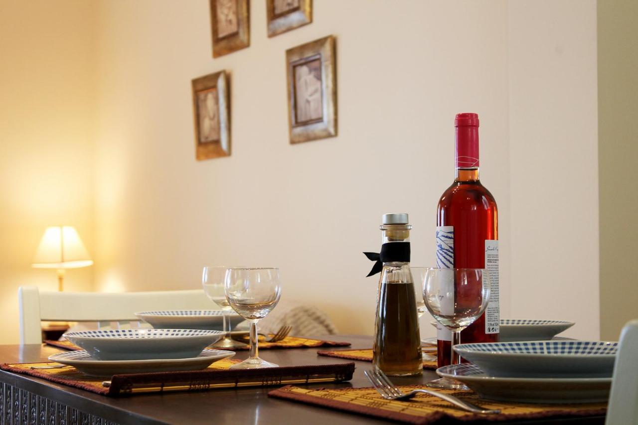 Holiday home Athra House *