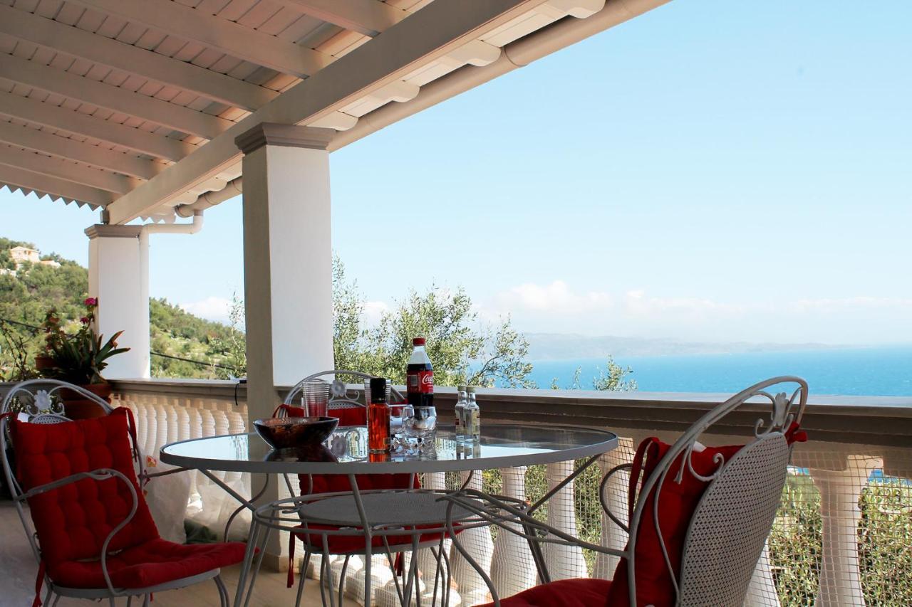 Holiday home Athra House *