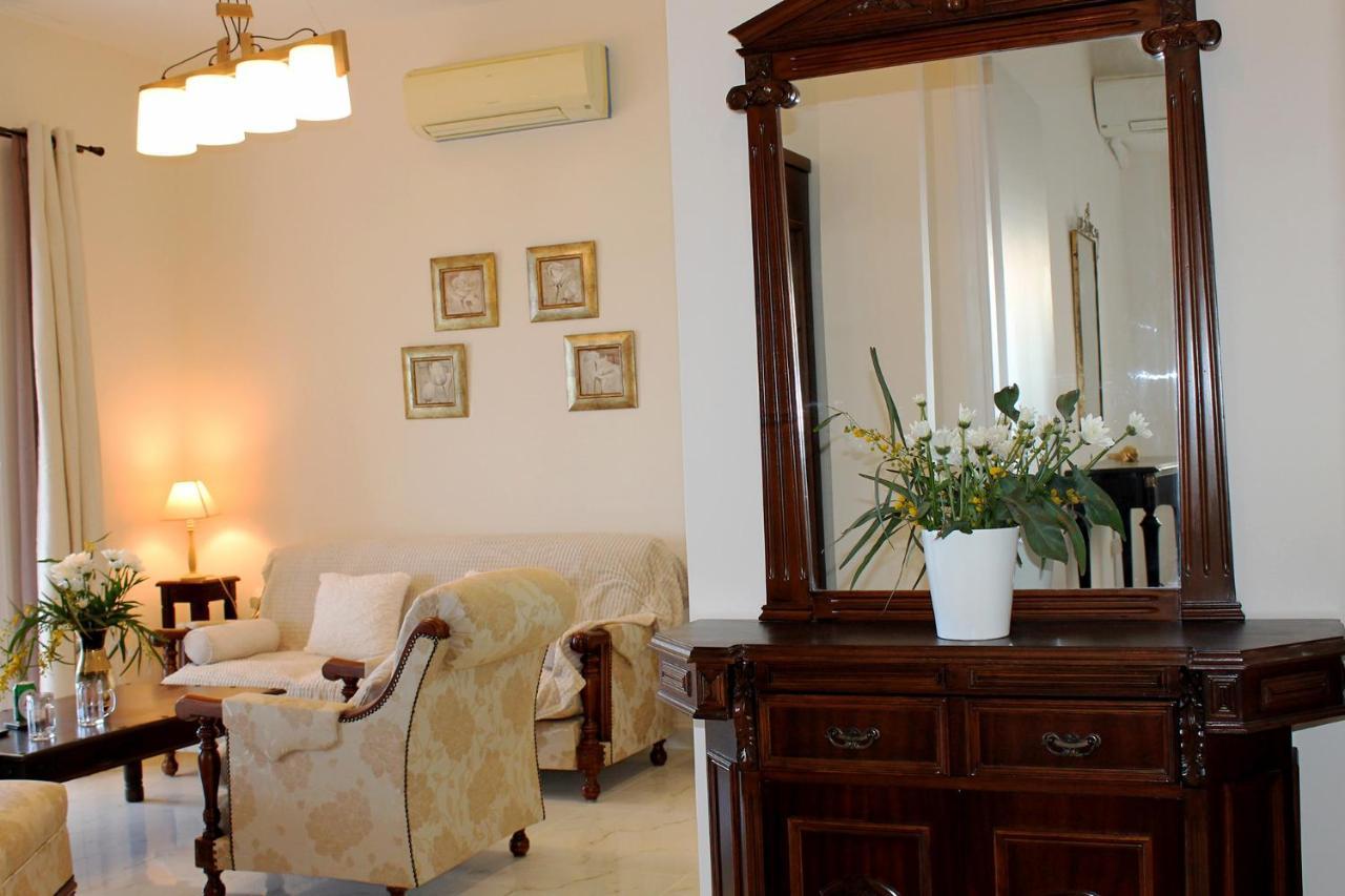 Athra House Holiday home Nisaki (Corfu)