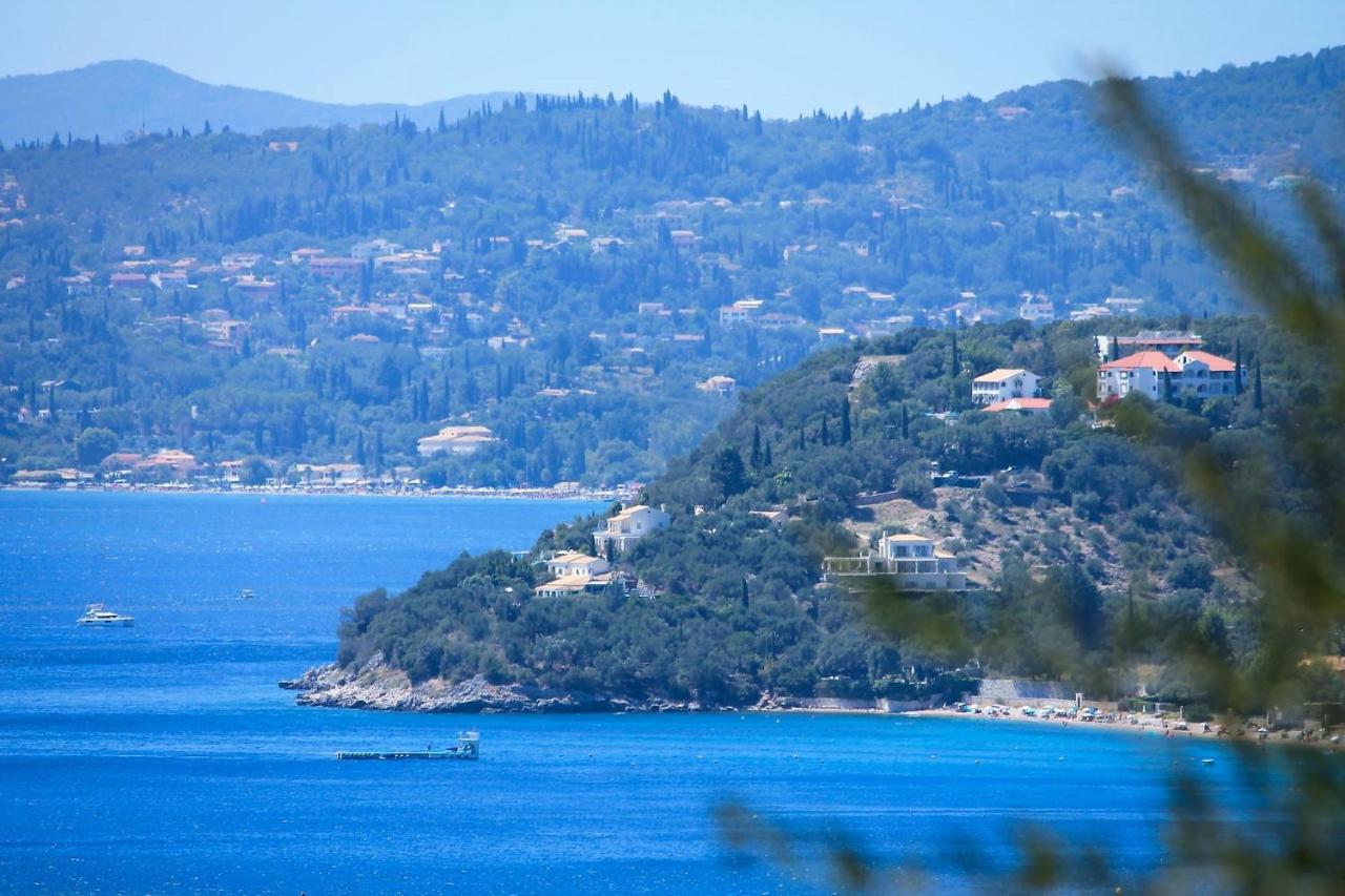 Athra House Nisaki (Corfu)